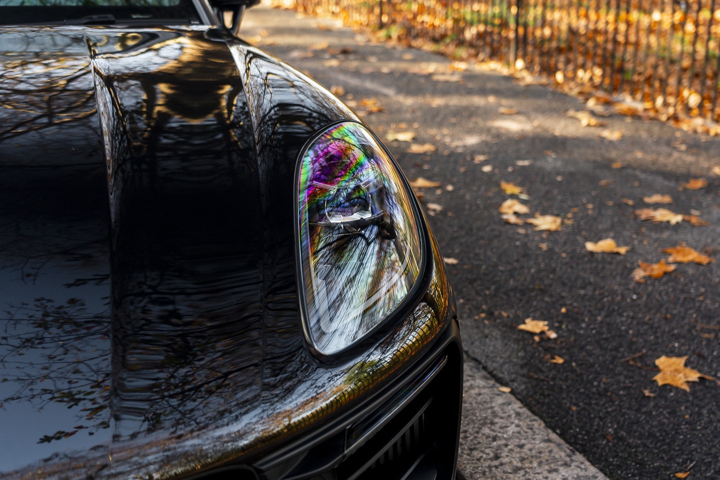 Used Porsche Macan 2024 for sale - 76758005: Photo 12