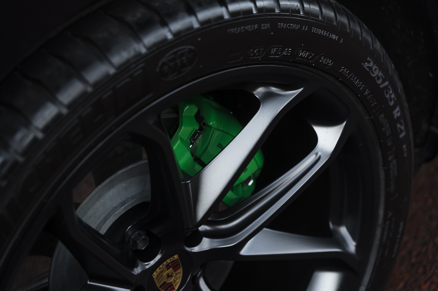 Used Porsche Macan 2024 for sale - 76758005: Photo 14