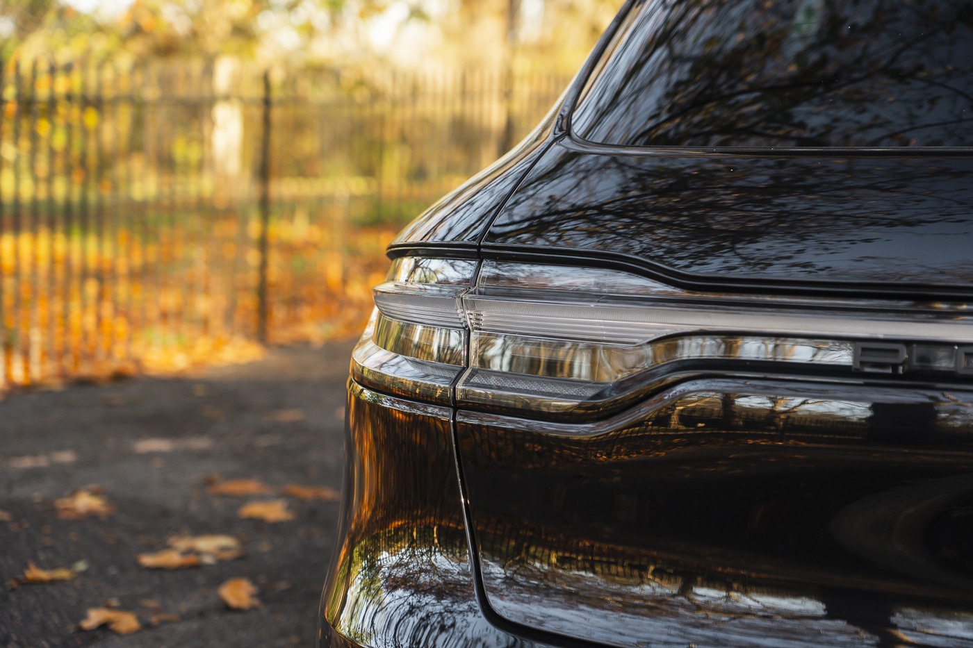 Used Porsche Macan 2024 for sale - 76758005: Photo 15