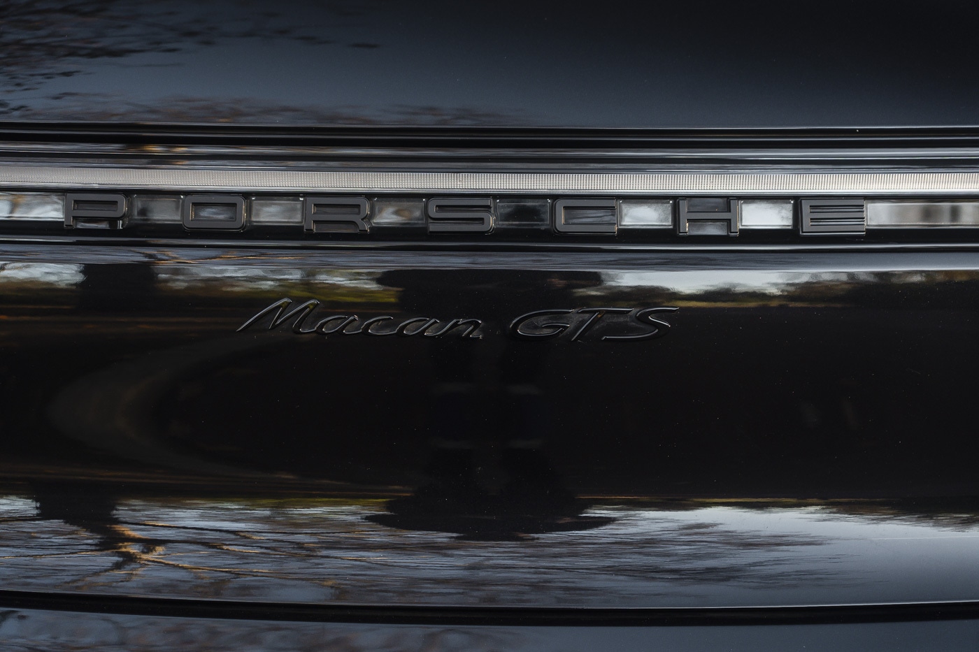 Used Porsche Macan 2024 for sale - 76758005: Photo 16