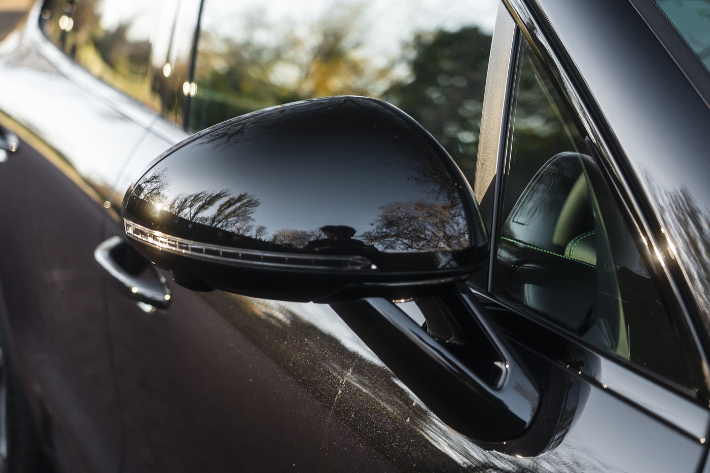 Used Porsche Macan 2024 for sale - 76758005: Photo 17