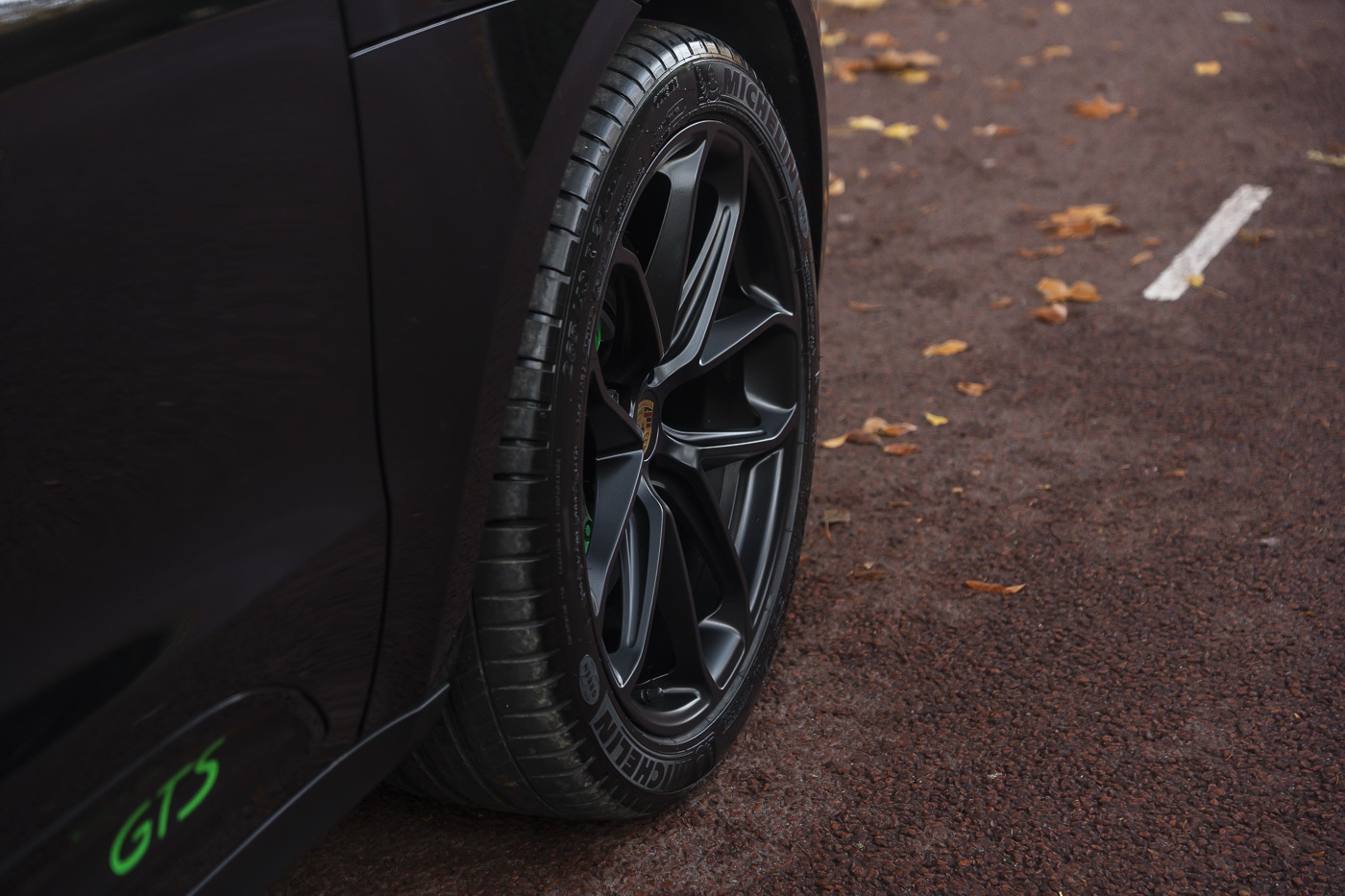 Used Porsche Macan 2024 for sale - 76758005: Photo 18