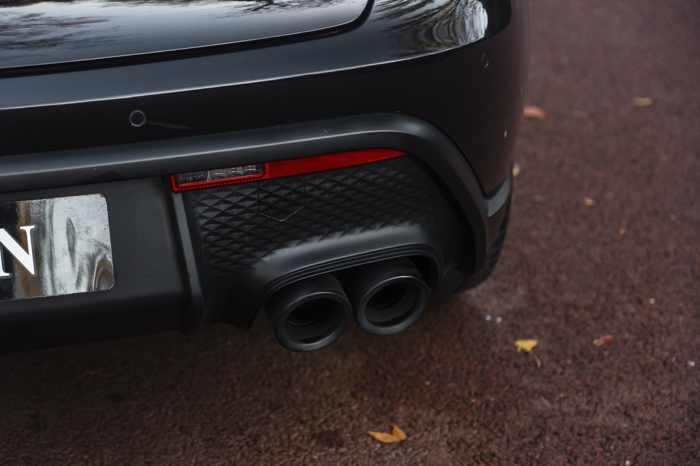 Used Porsche Macan 2024 for sale - 76758005: Photo 20