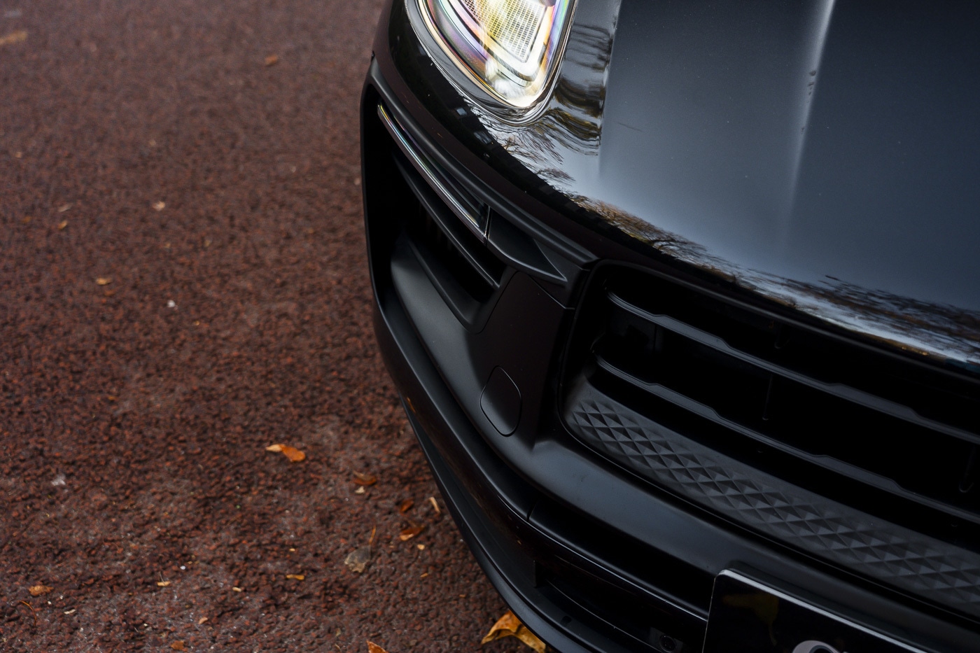 Used Porsche Macan 2024 for sale - 76758005: Photo 22