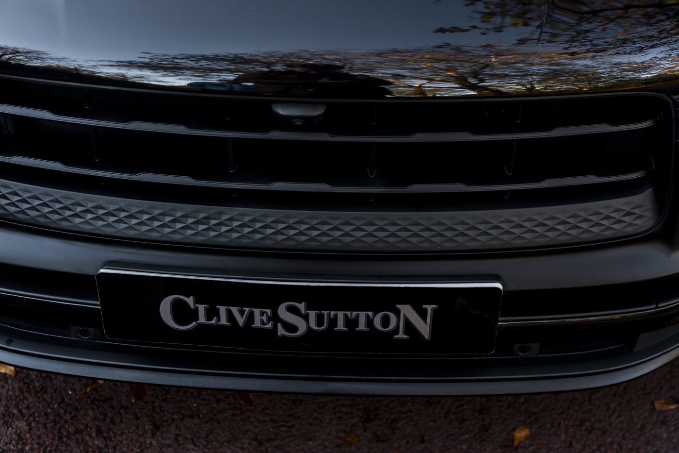 Used Porsche Macan 2024 for sale - 76758005: Photo 24