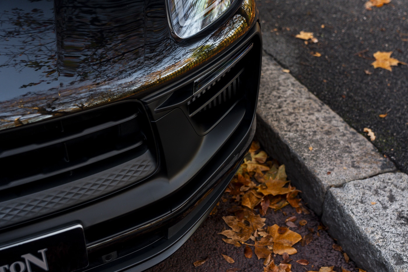 Used Porsche Macan 2024 for sale - 76758005: Photo 25