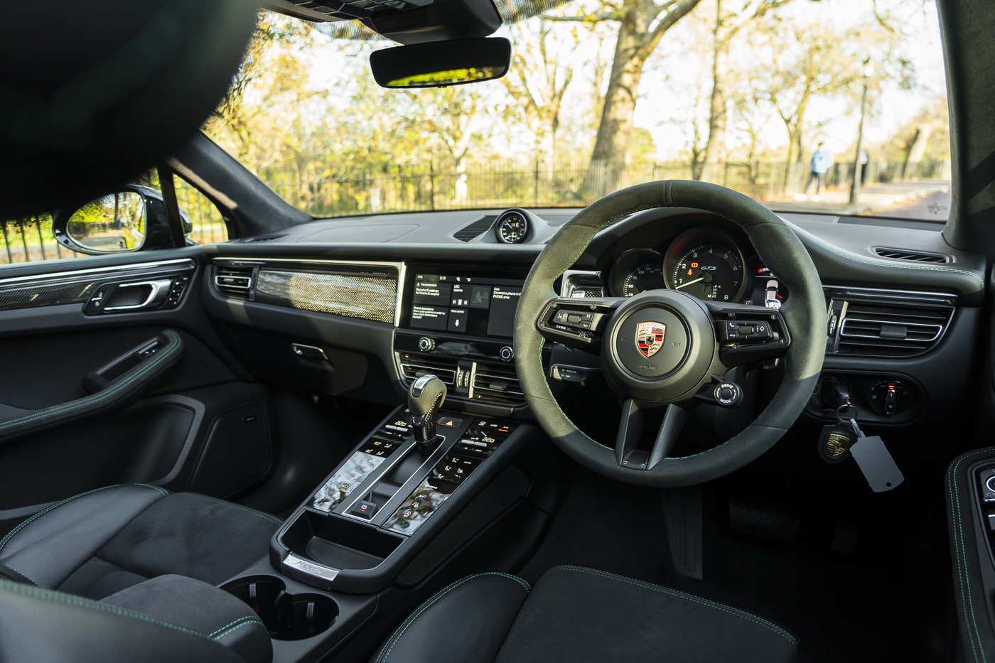 Used Porsche Macan 2024 for sale - 76758005: Photo 26