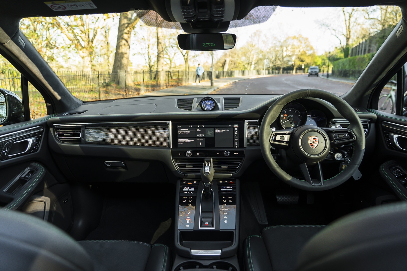 Used Porsche Macan 2024 for sale - 76758005: Photo 28