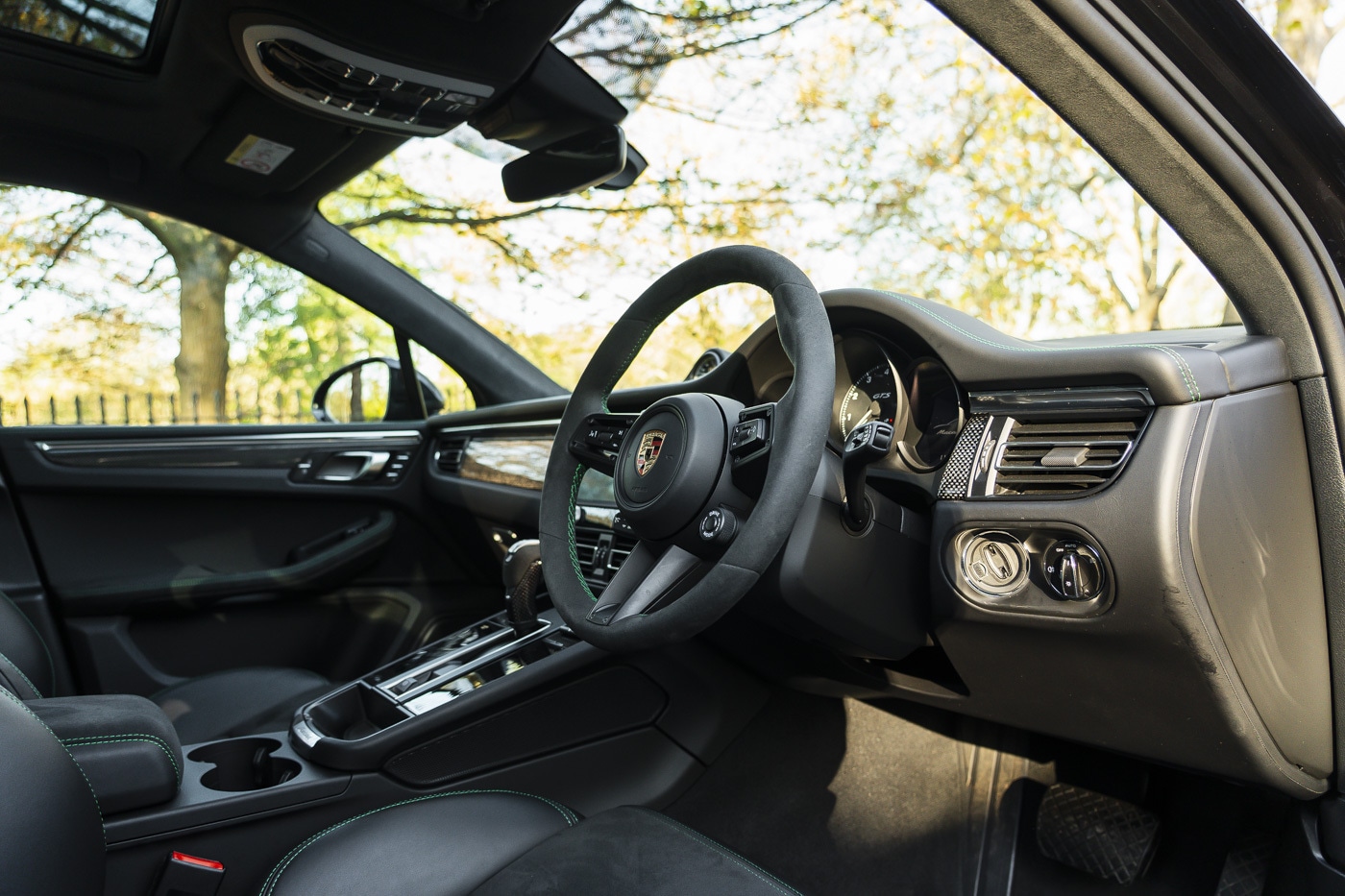 Used Porsche Macan 2024 for sale - 76758005: Photo 29