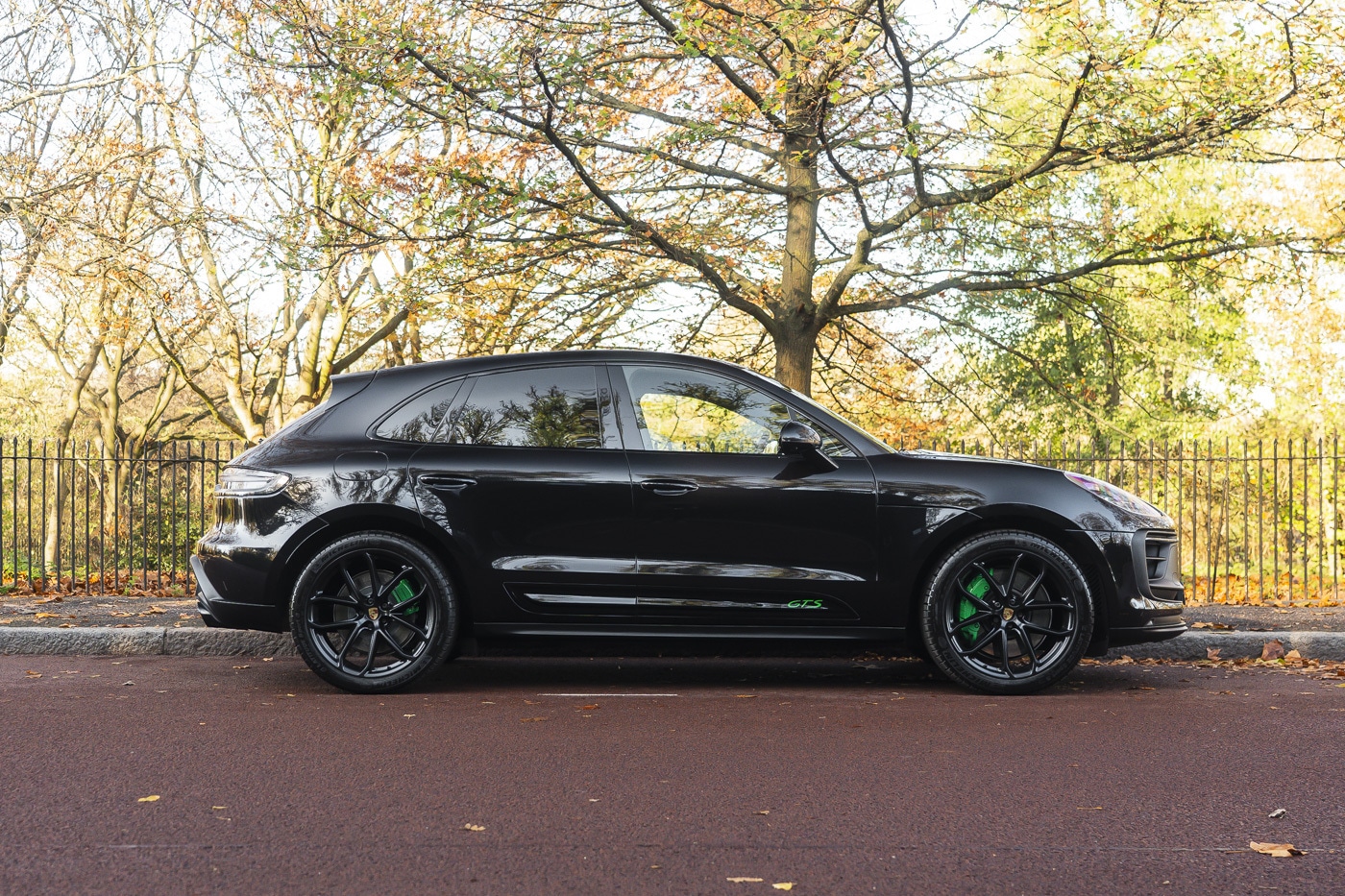 Used Porsche Macan 2024 for sale - 76758005: Photo 3