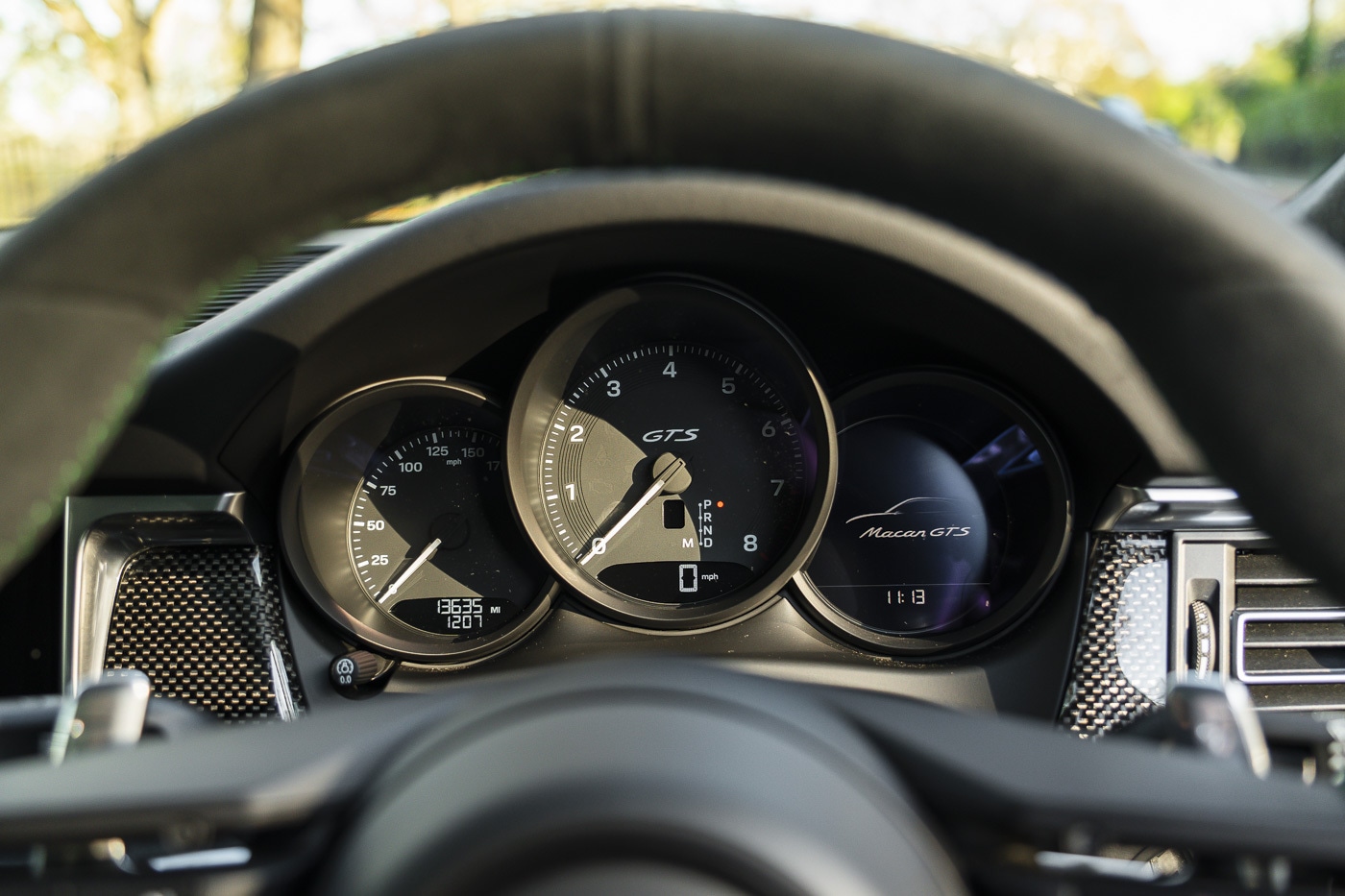 Used Porsche Macan 2024 for sale - 76758005: Photo 30