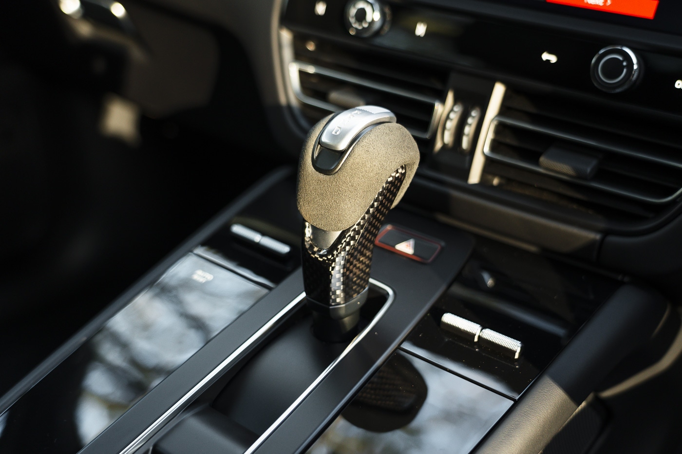 Used Porsche Macan 2024 for sale - 76758005: Photo 33