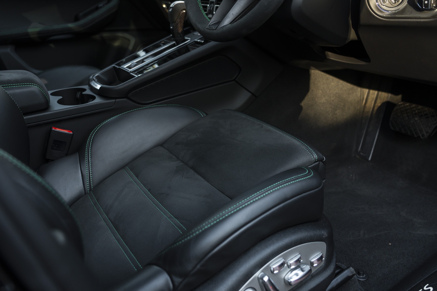 Used Porsche Macan 2024 for sale - 76758005: Photo 34