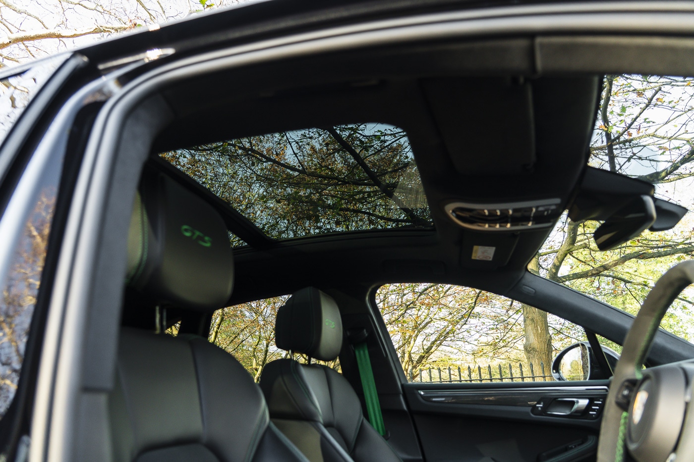 Used Porsche Macan 2024 for sale - 76758005: Photo 35