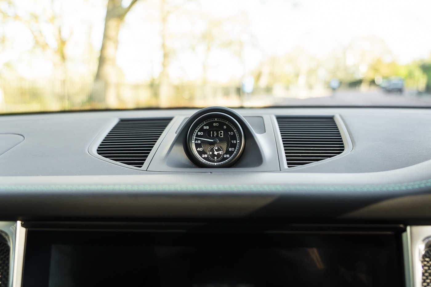 Used Porsche Macan 2024 for sale - 76758005: Photo 36