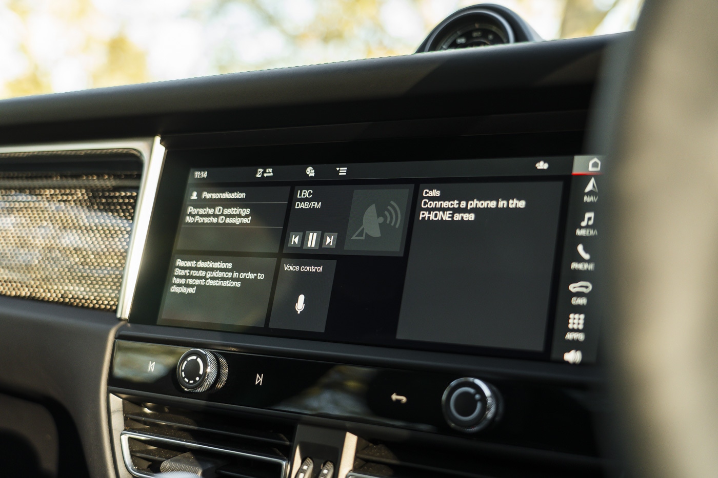 Used Porsche Macan 2024 for sale - 76758005: Photo 37