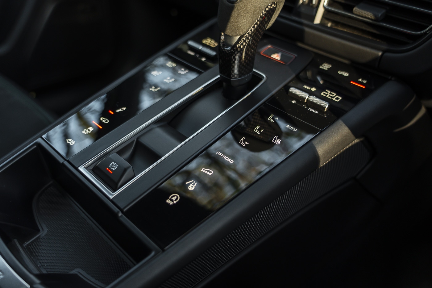 Used Porsche Macan 2024 for sale - 76758005: Photo 38