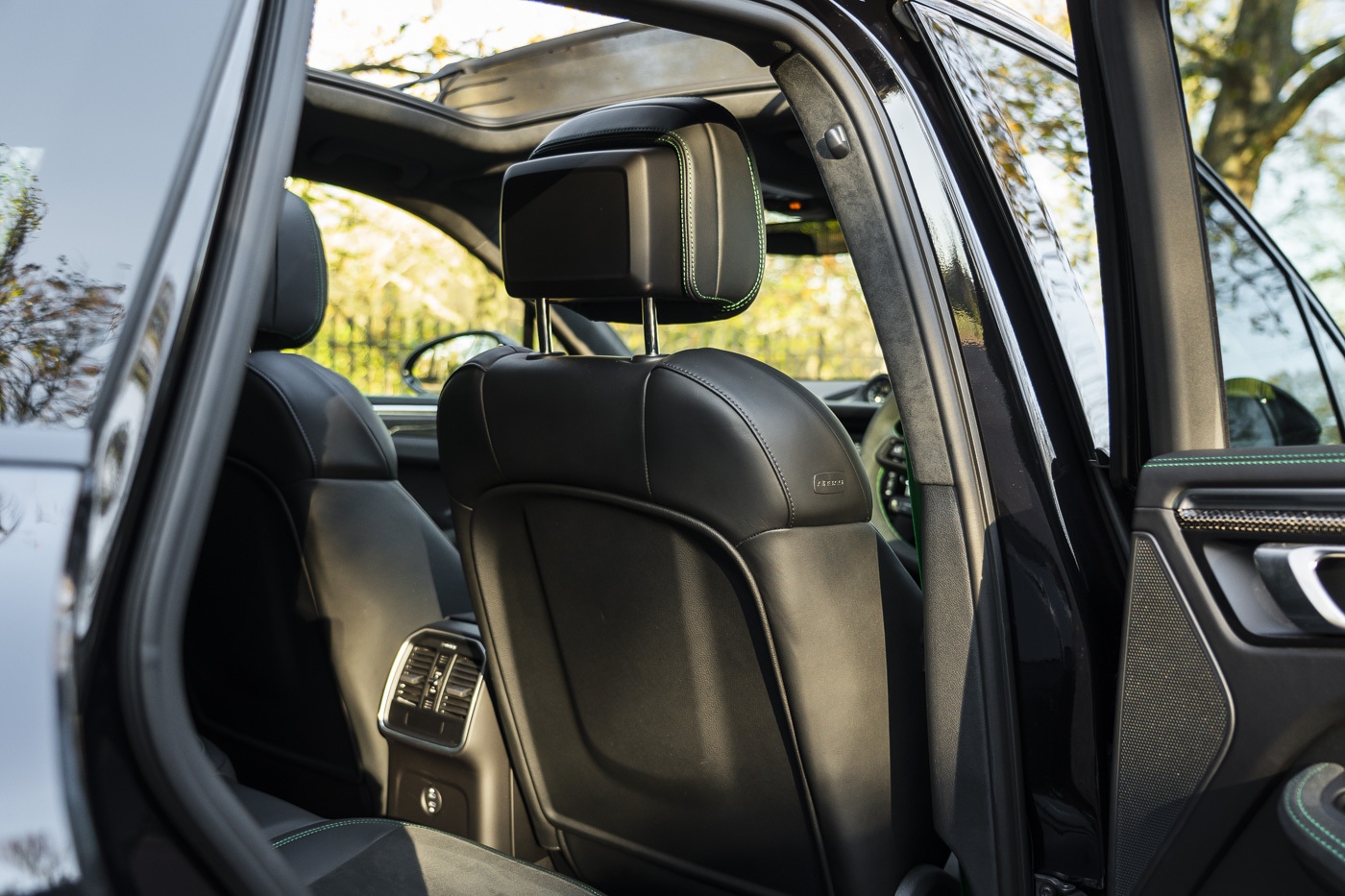 Used Porsche Macan 2024 for sale - 76758005: Photo 39