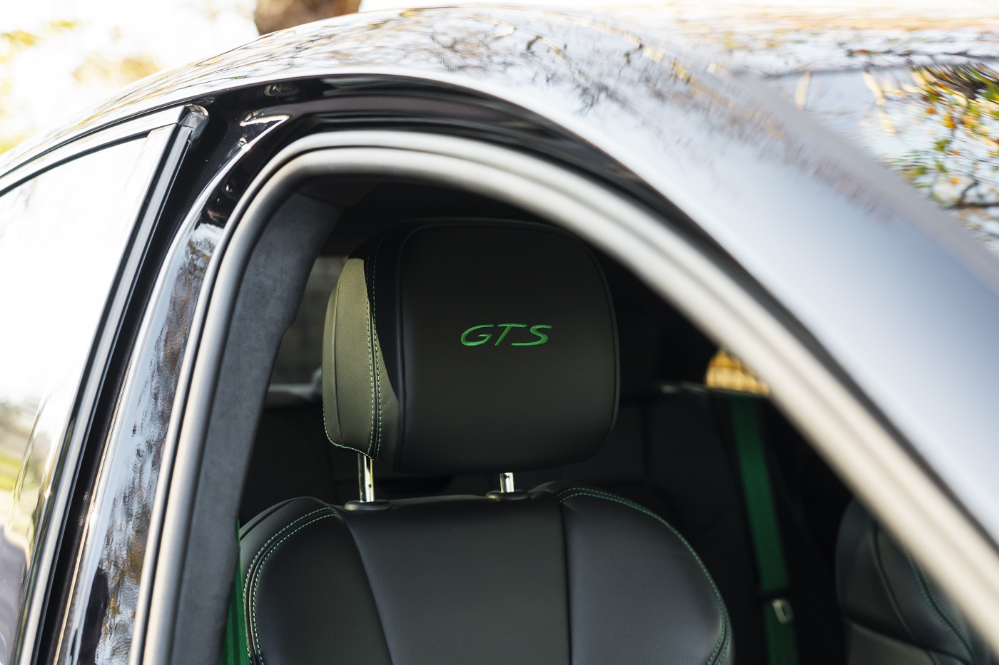 Used Porsche Macan 2024 for sale - 76758005: Photo 41