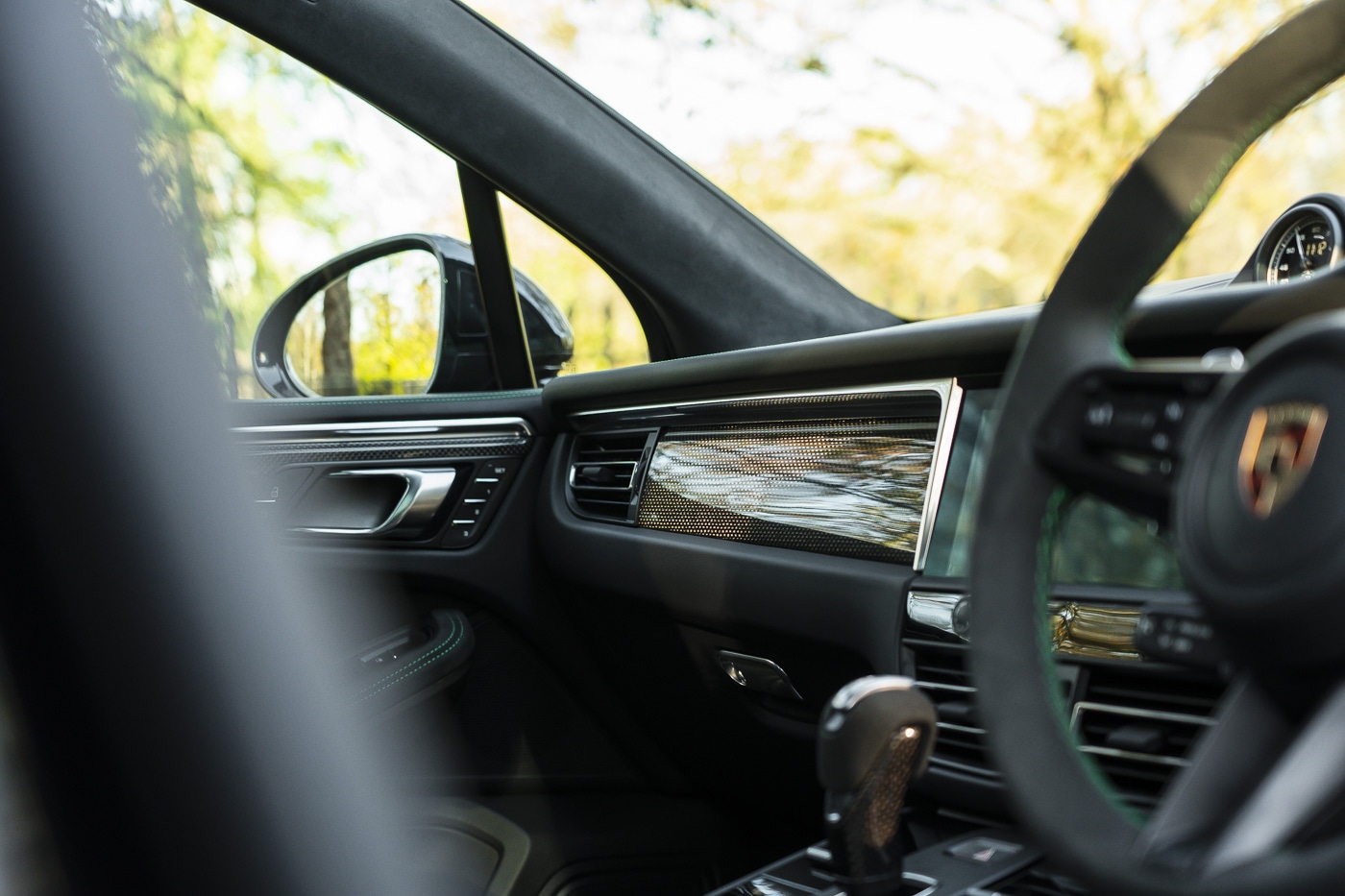 Used Porsche Macan 2024 for sale - 76758005: Photo 42