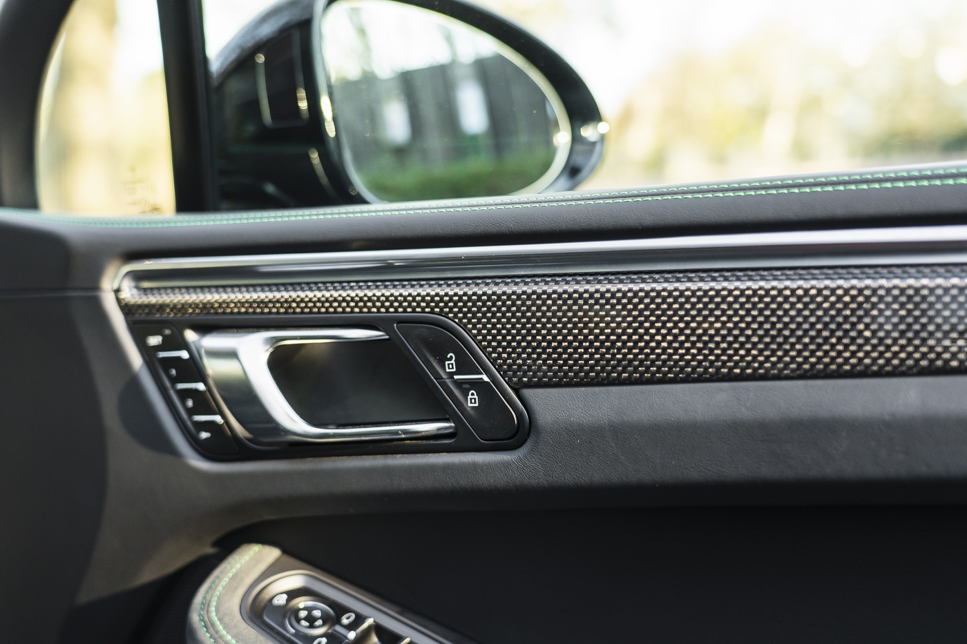 Used Porsche Macan 2024 for sale - 76758005: Photo 43