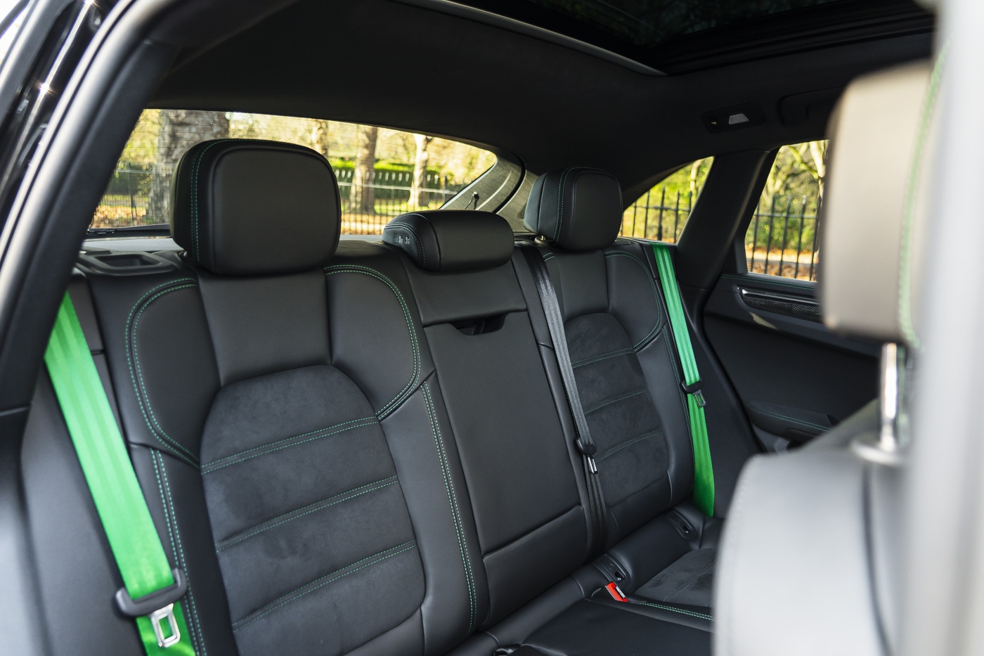 Used Porsche Macan 2024 for sale - 76758005: Photo 44