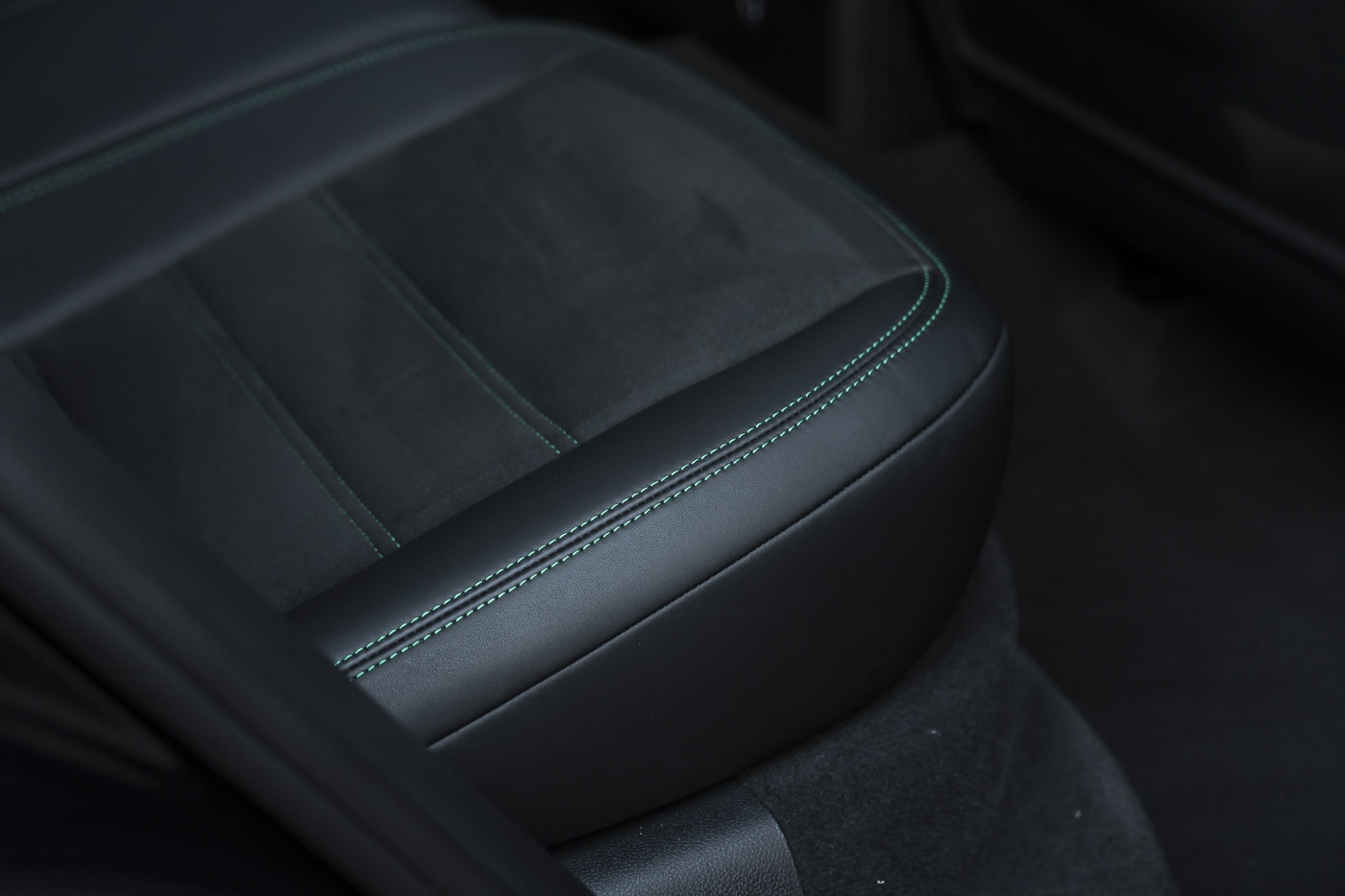 Used Porsche Macan 2024 for sale - 76758005: Photo 45