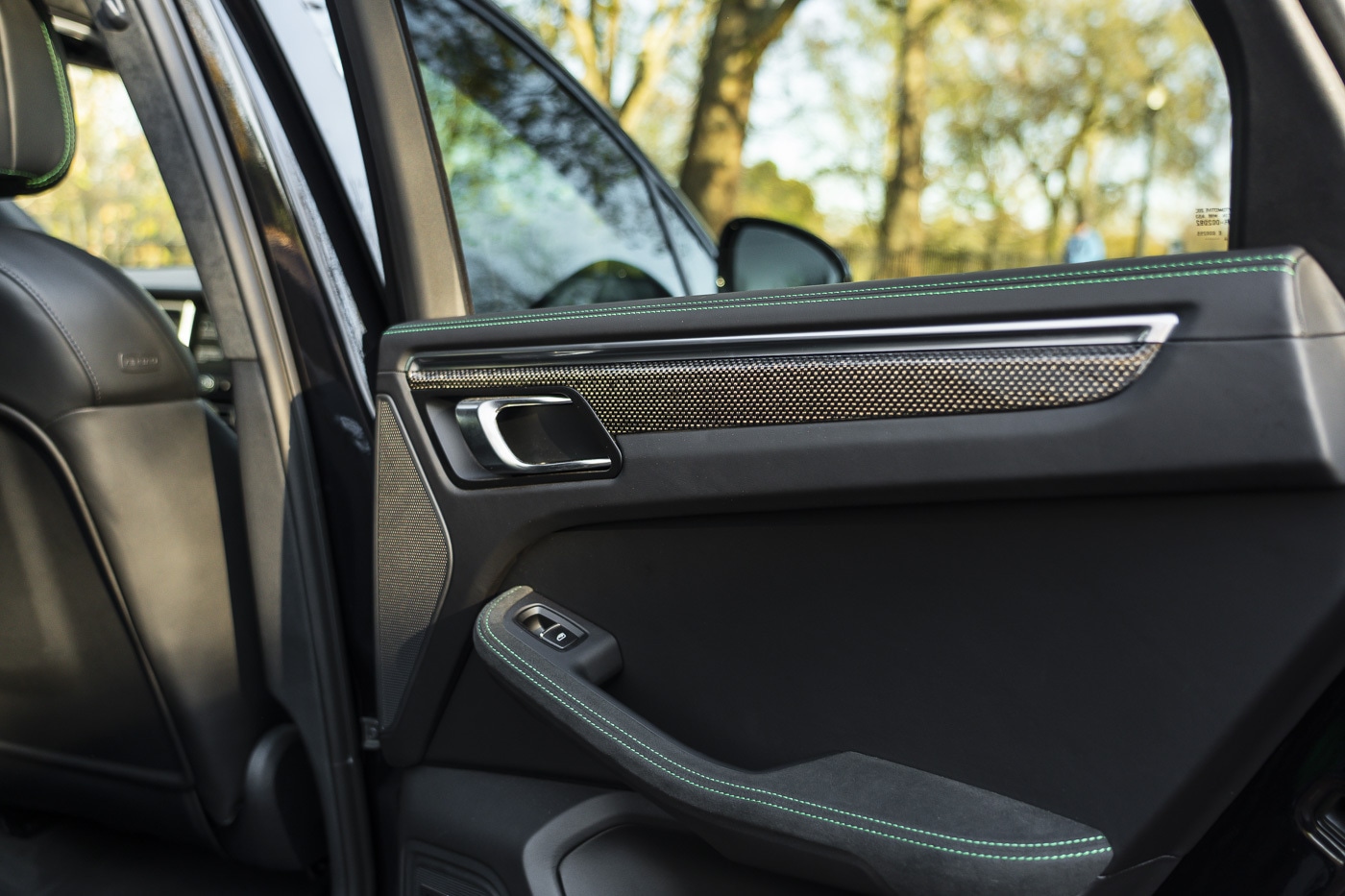 Used Porsche Macan 2024 for sale - 76758005: Photo 46