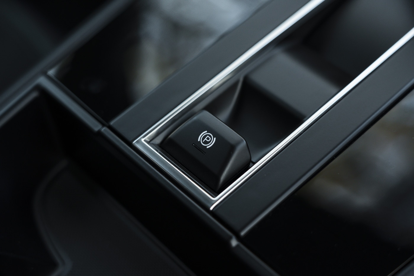 Used Porsche Macan 2024 for sale - 76758005: Photo 47