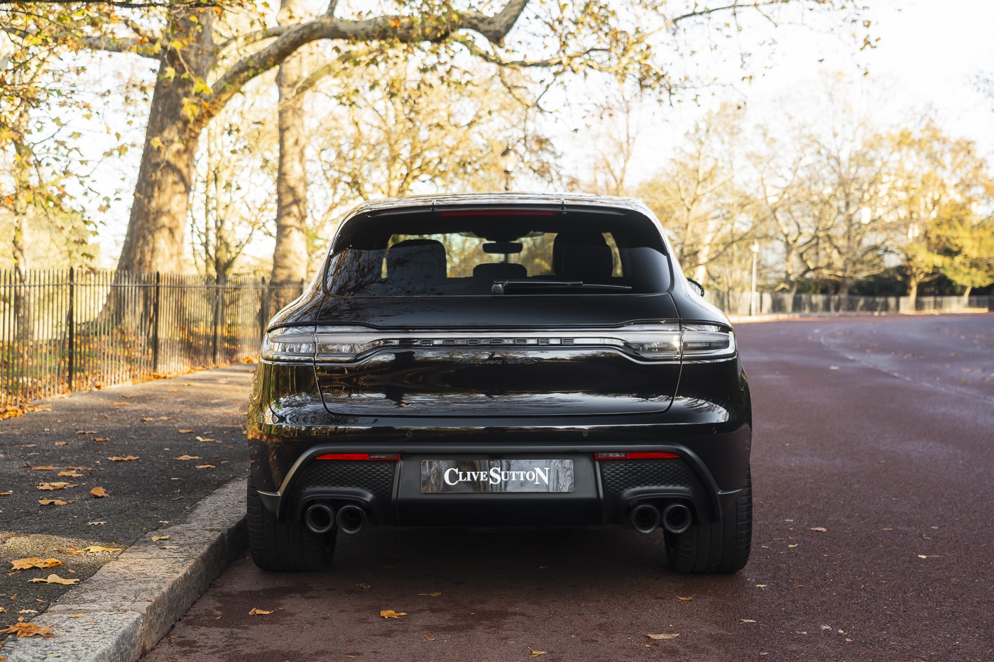 Used Porsche Macan 2024 for sale - 76758005: Photo 5