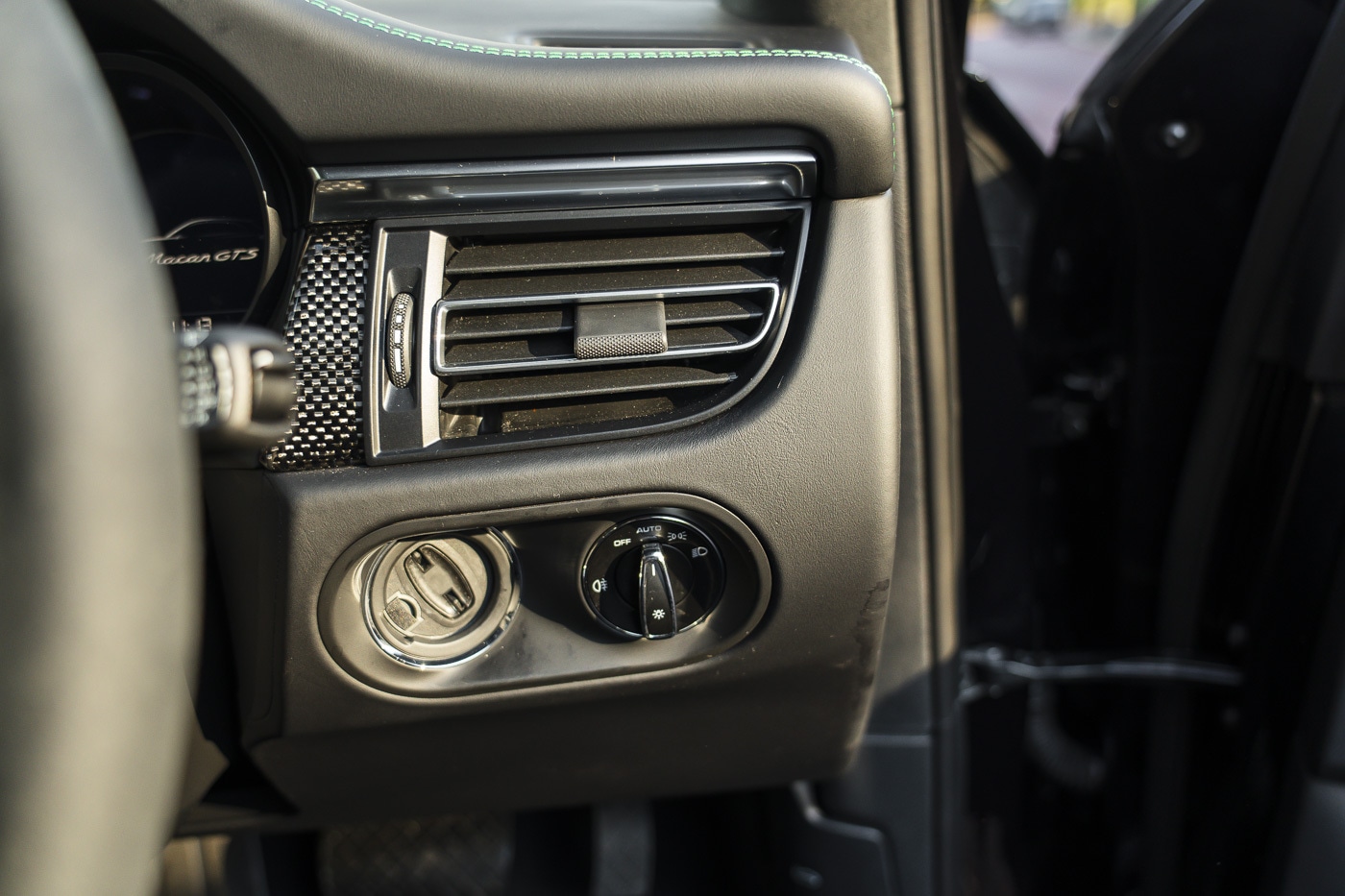 Used Porsche Macan 2024 for sale - 76758005: Photo 50