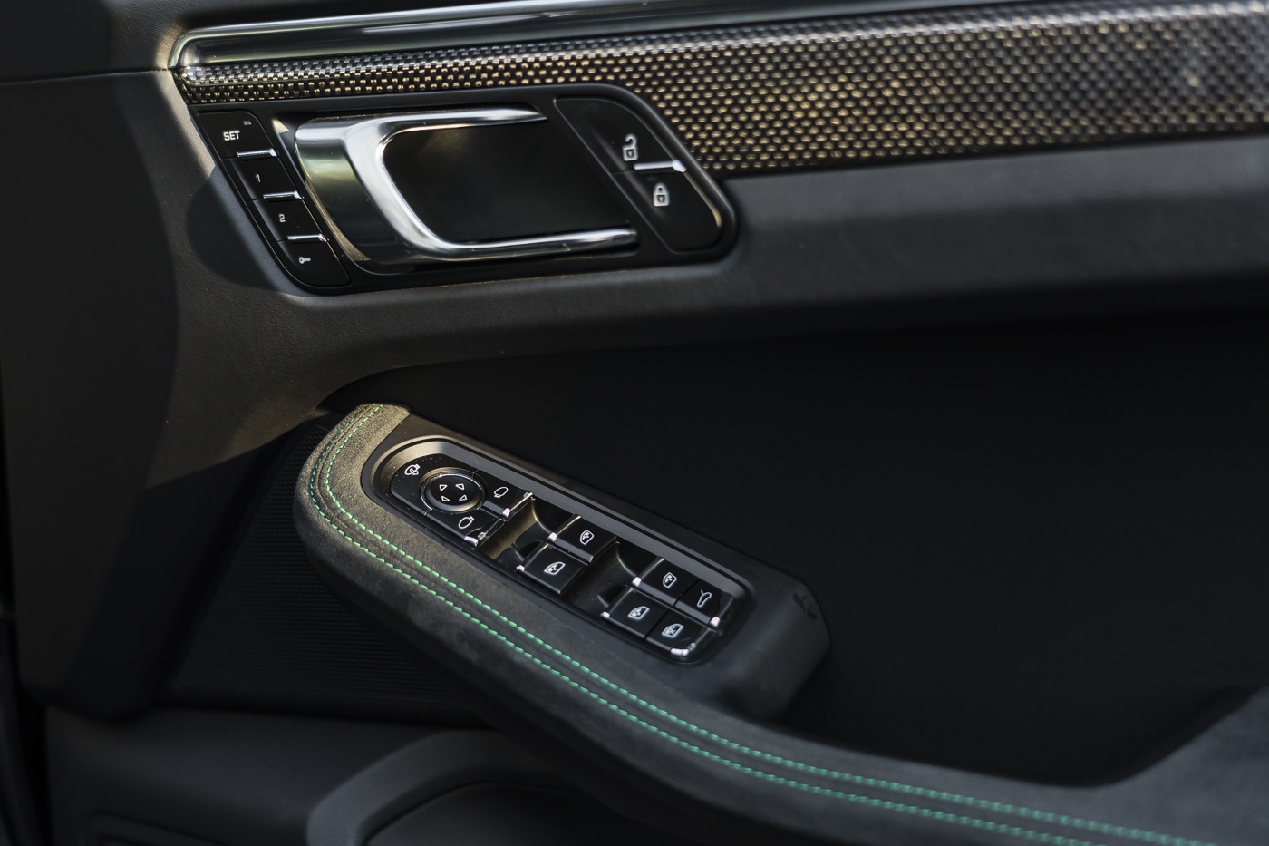 Used Porsche Macan 2024 for sale - 76758005: Photo 51