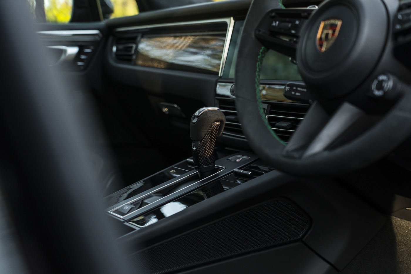 Used Porsche Macan 2024 for sale - 76758005: Photo 53