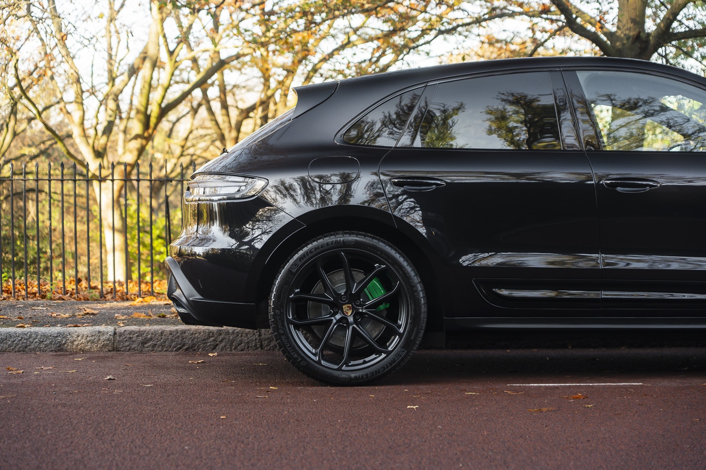 Used Porsche Macan 2024 for sale - 76758005: Photo 6