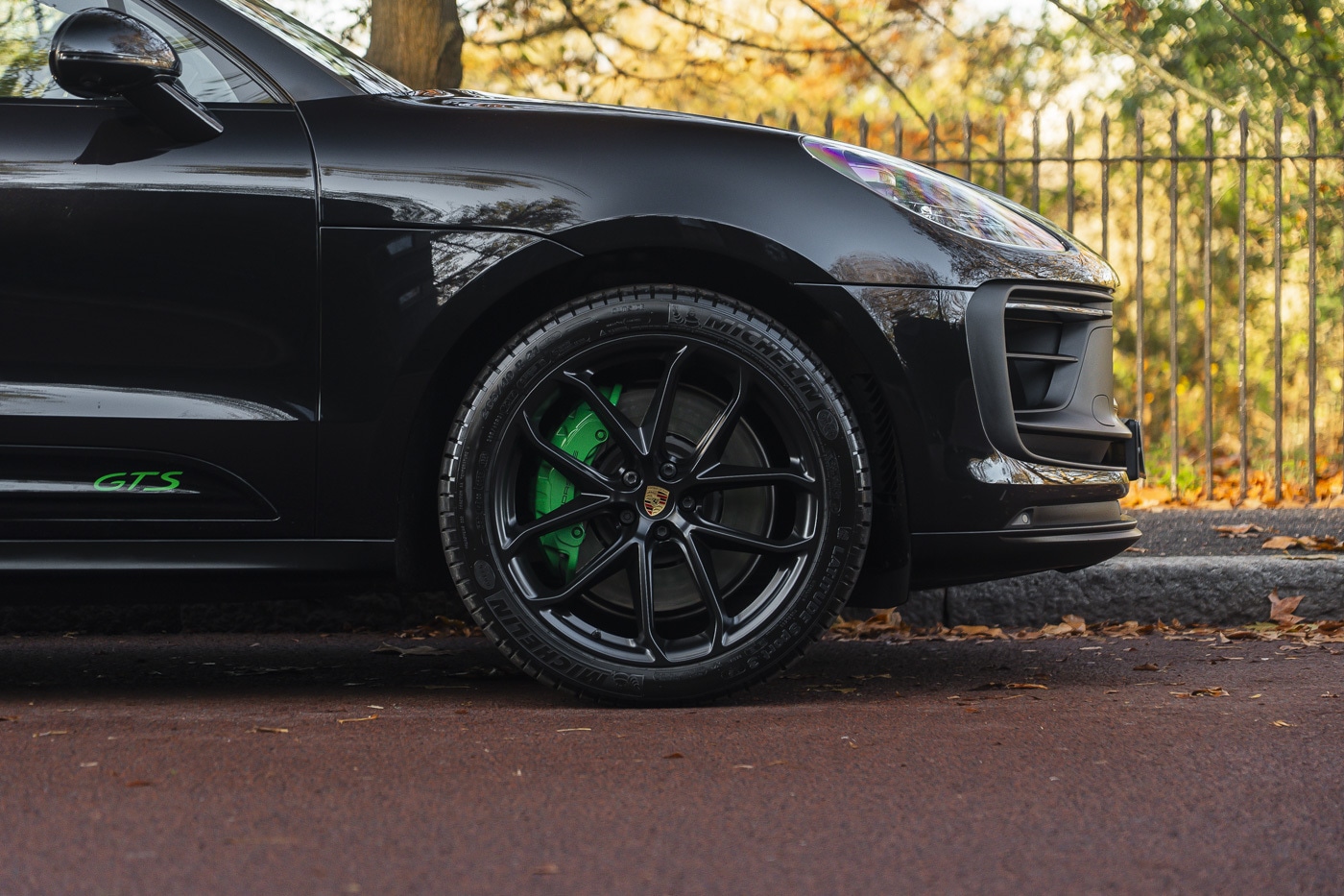 Used Porsche Macan 2024 for sale - 76758005: Photo 7