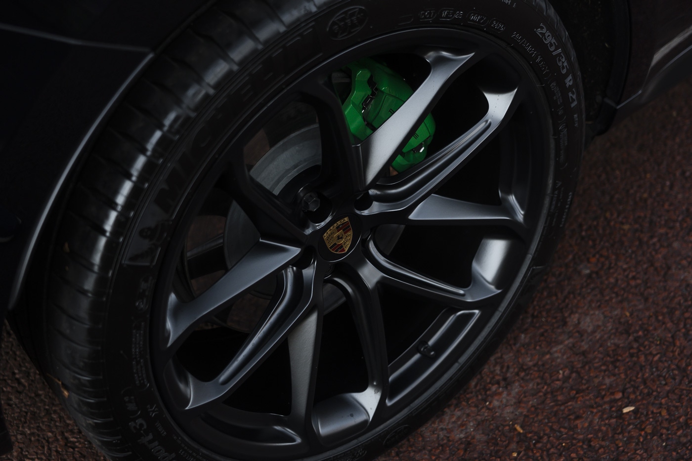 Used Porsche Macan 2024 for sale - 76758005: Photo 8