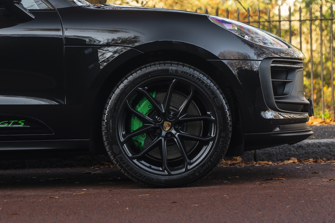 Used Porsche Macan 2024 for sale - 76758005: Photo 9