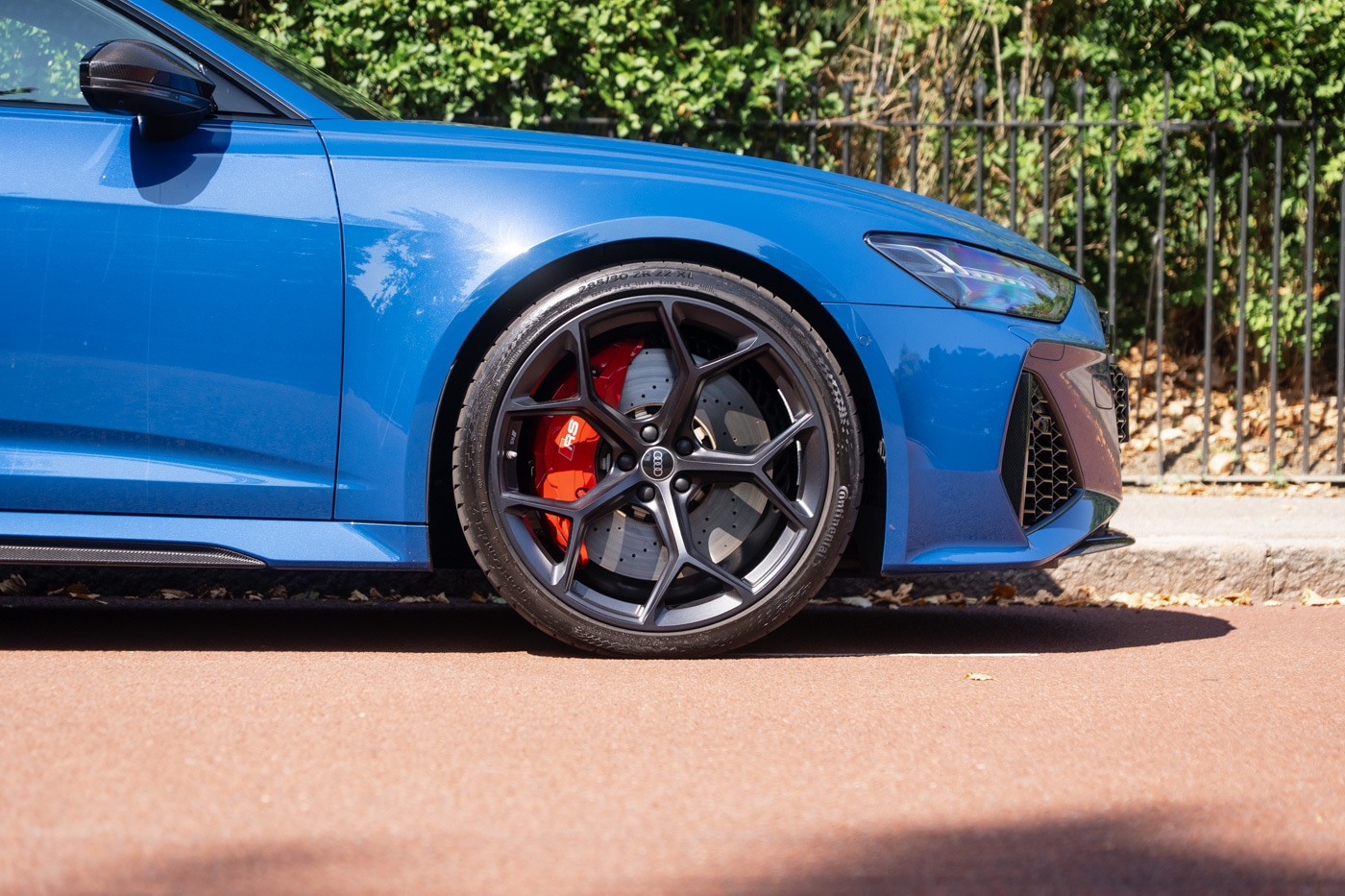 Used Audi RS6 2023 for sale - 77165539: Photo 10