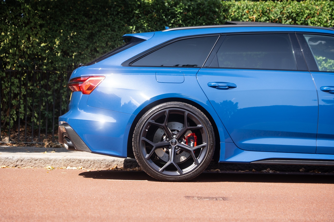 Used Audi RS6 2023 for sale - 77165539: Photo 11