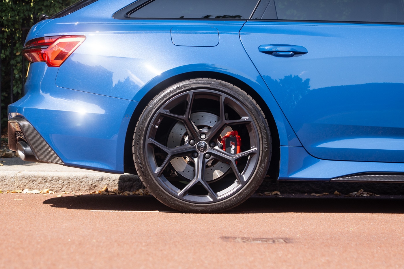 Used Audi RS6 2023 for sale - 77165539: Photo 12