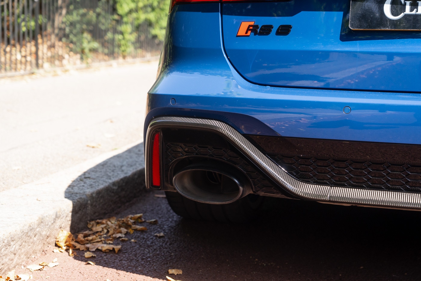 Used Audi RS6 2023 for sale - 77165539: Photo 16