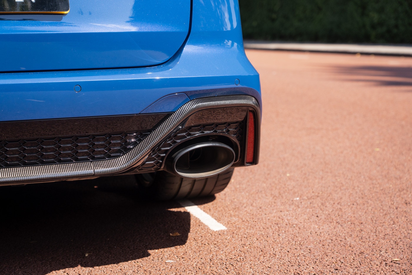 Used Audi RS6 2023 for sale - 77165539: Photo 17