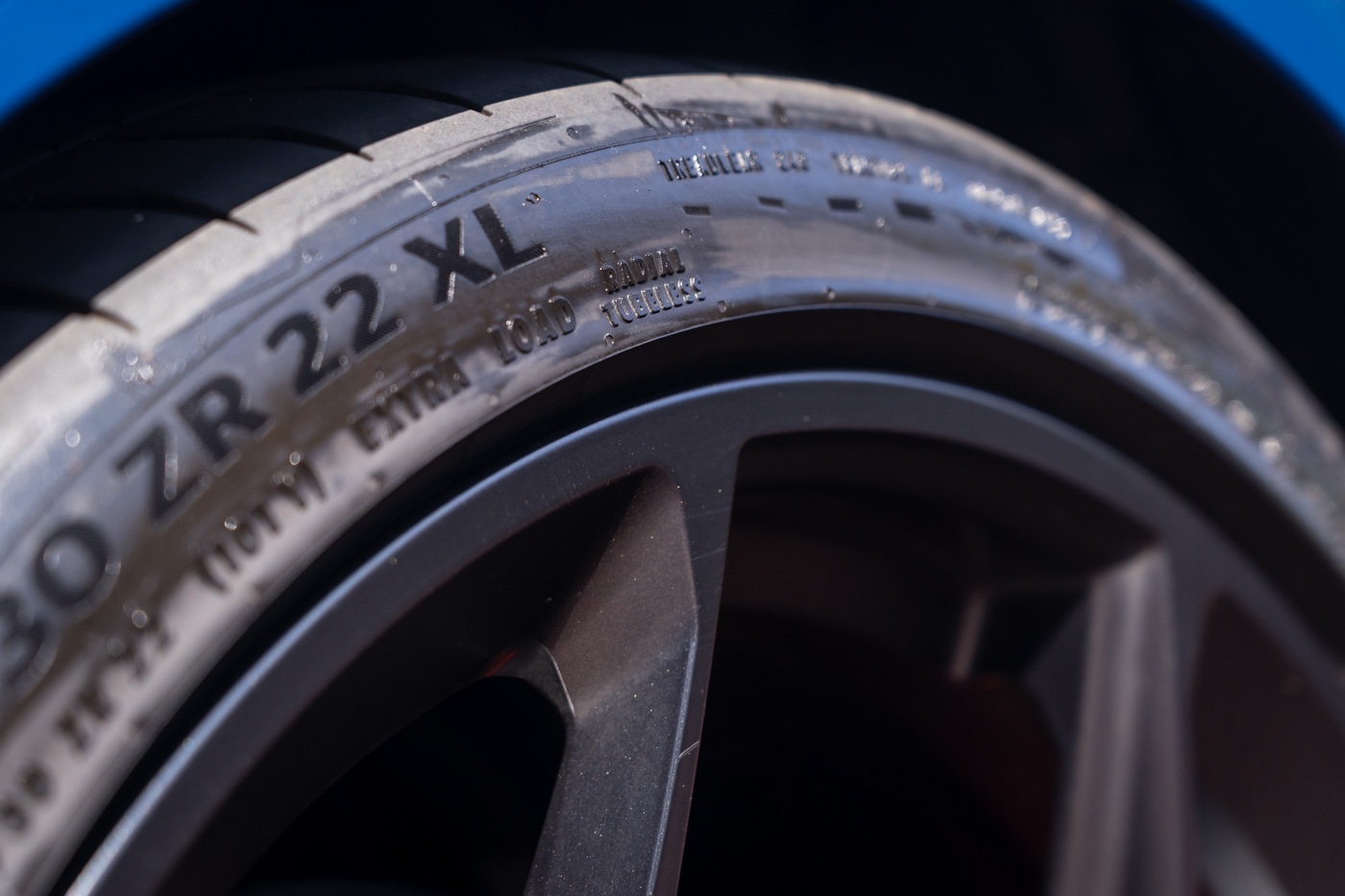 Used Audi RS6 2023 for sale - 77165539: Photo 21