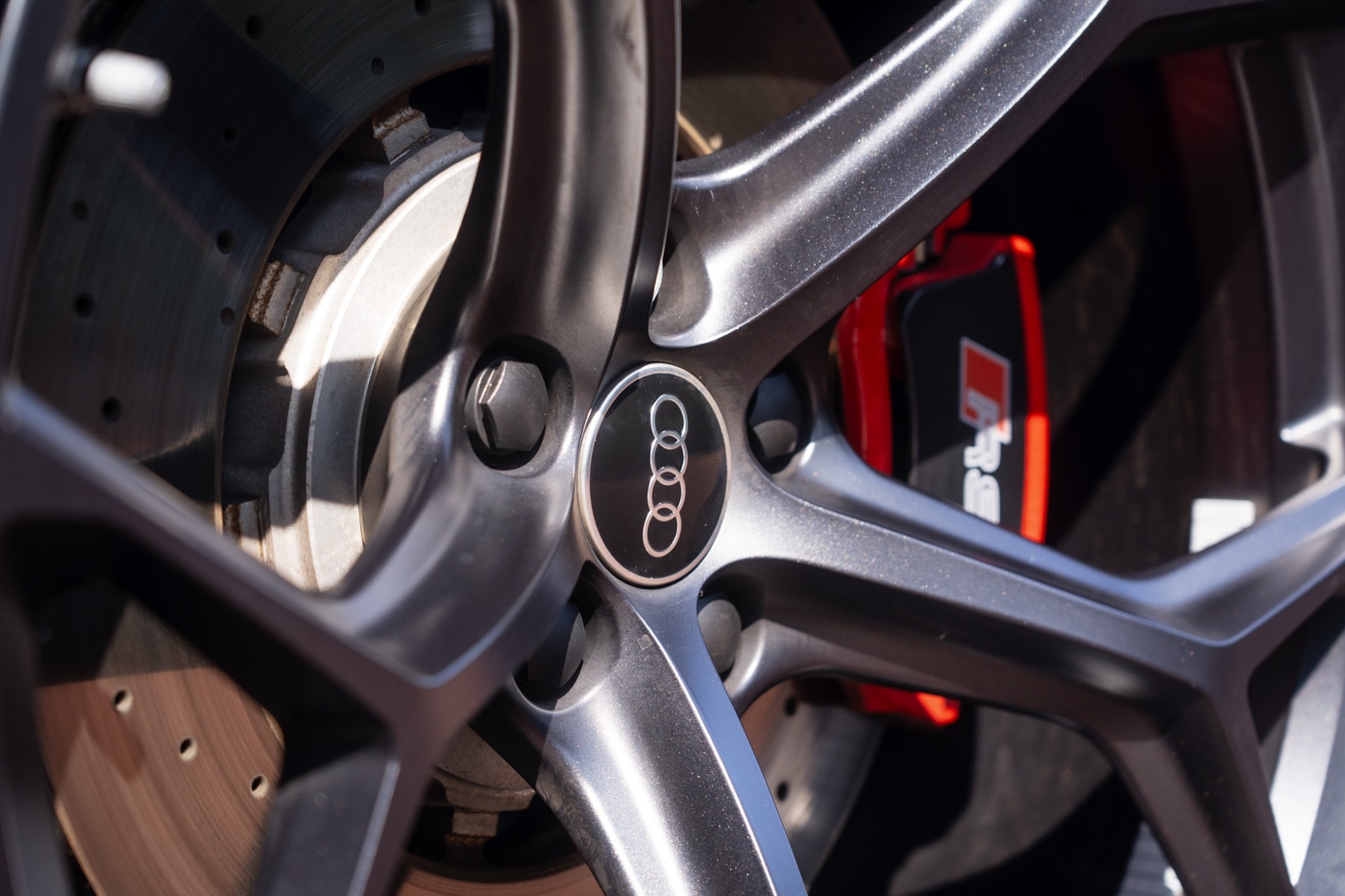 Used Audi RS6 2023 for sale - 77165539: Photo 22