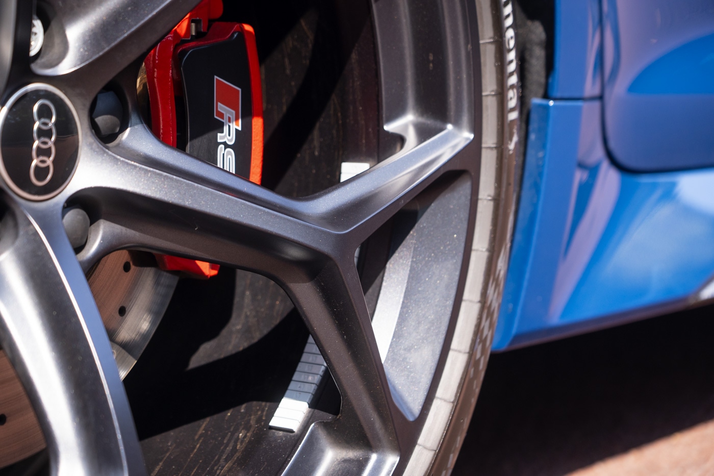 Used Audi RS6 2023 for sale - 77165539: Photo 23