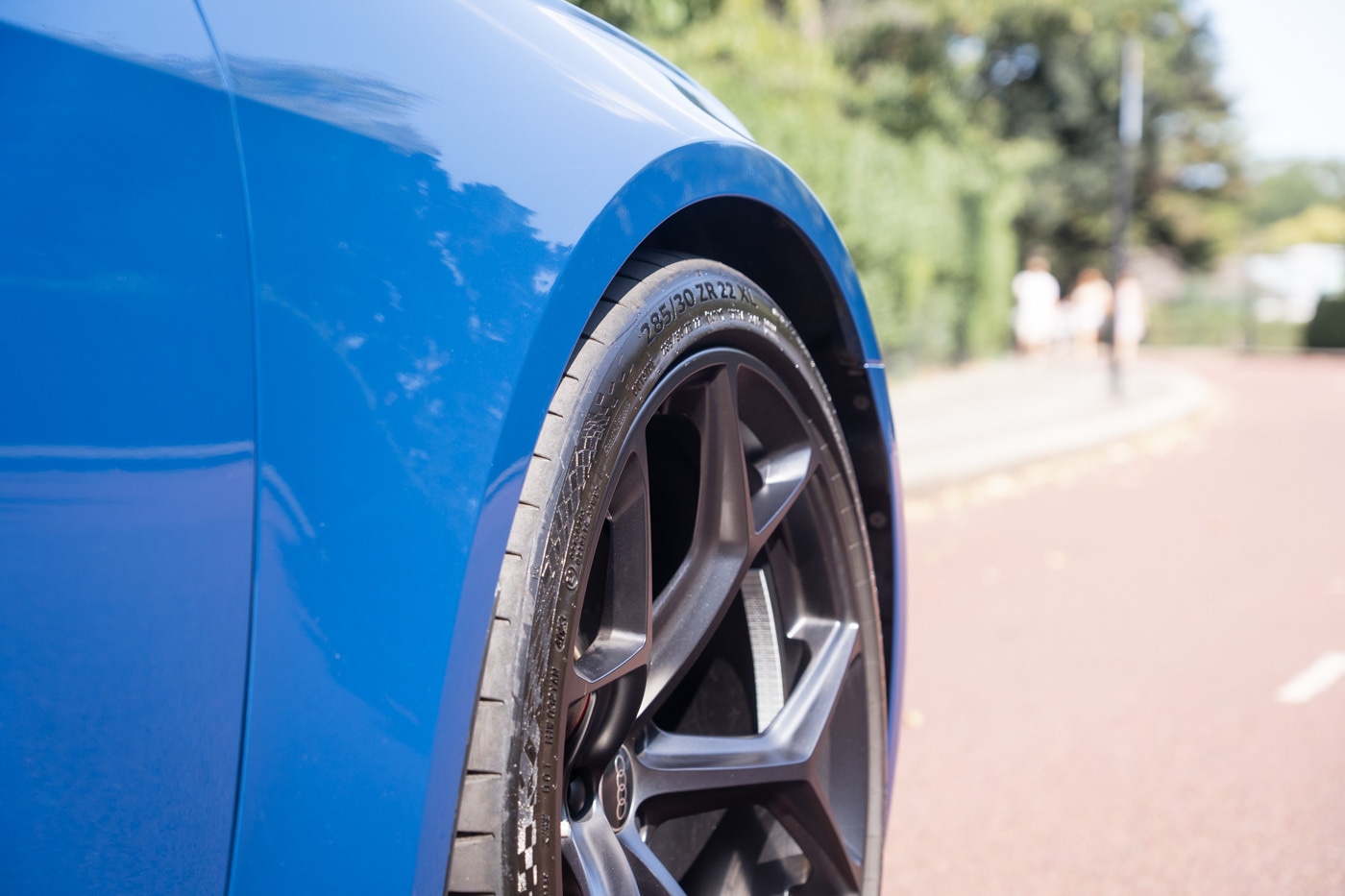 Used Audi RS6 2023 for sale - 77165539: Photo 25