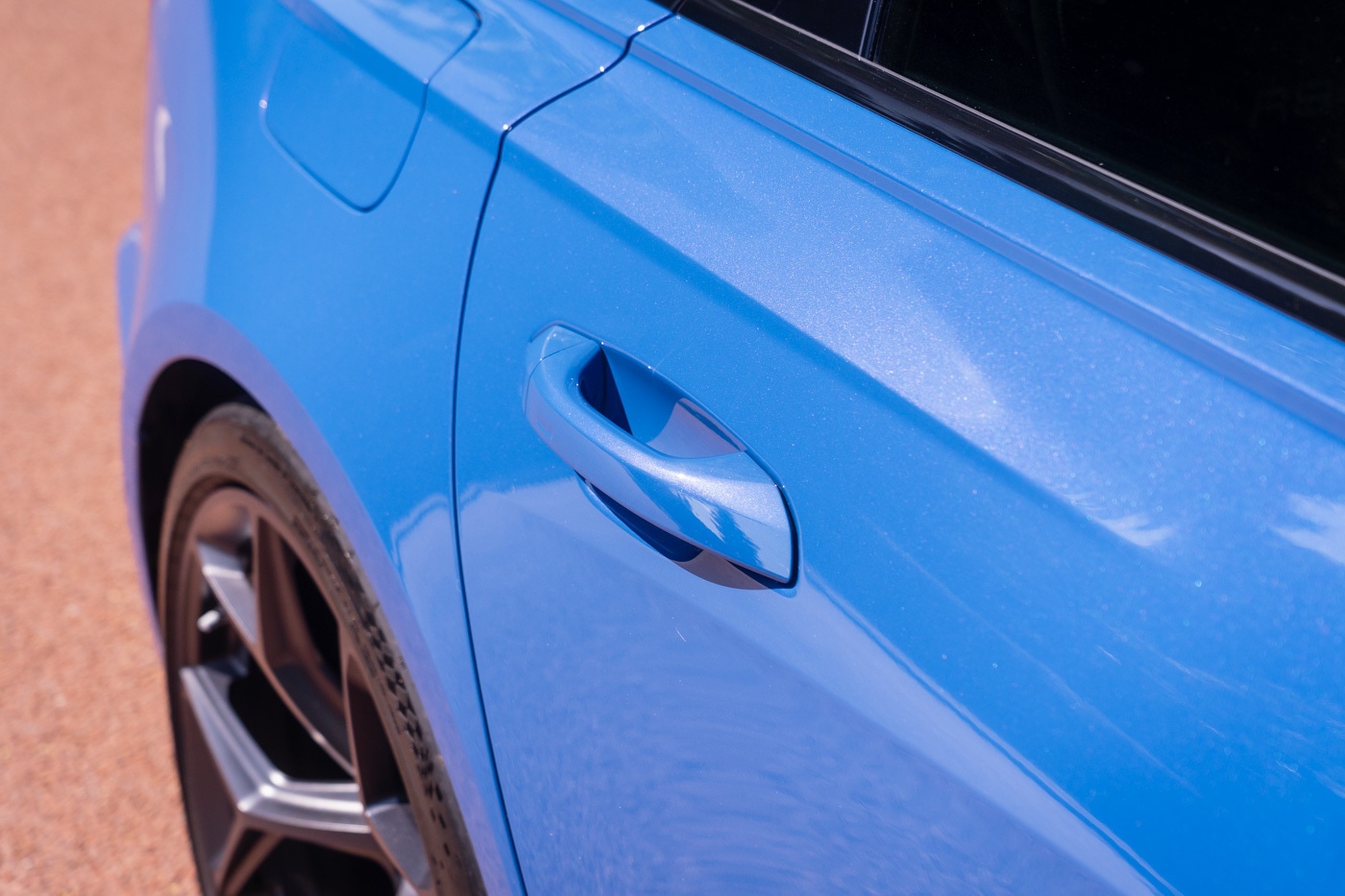 Used Audi RS6 2023 for sale - 77165539: Photo 27