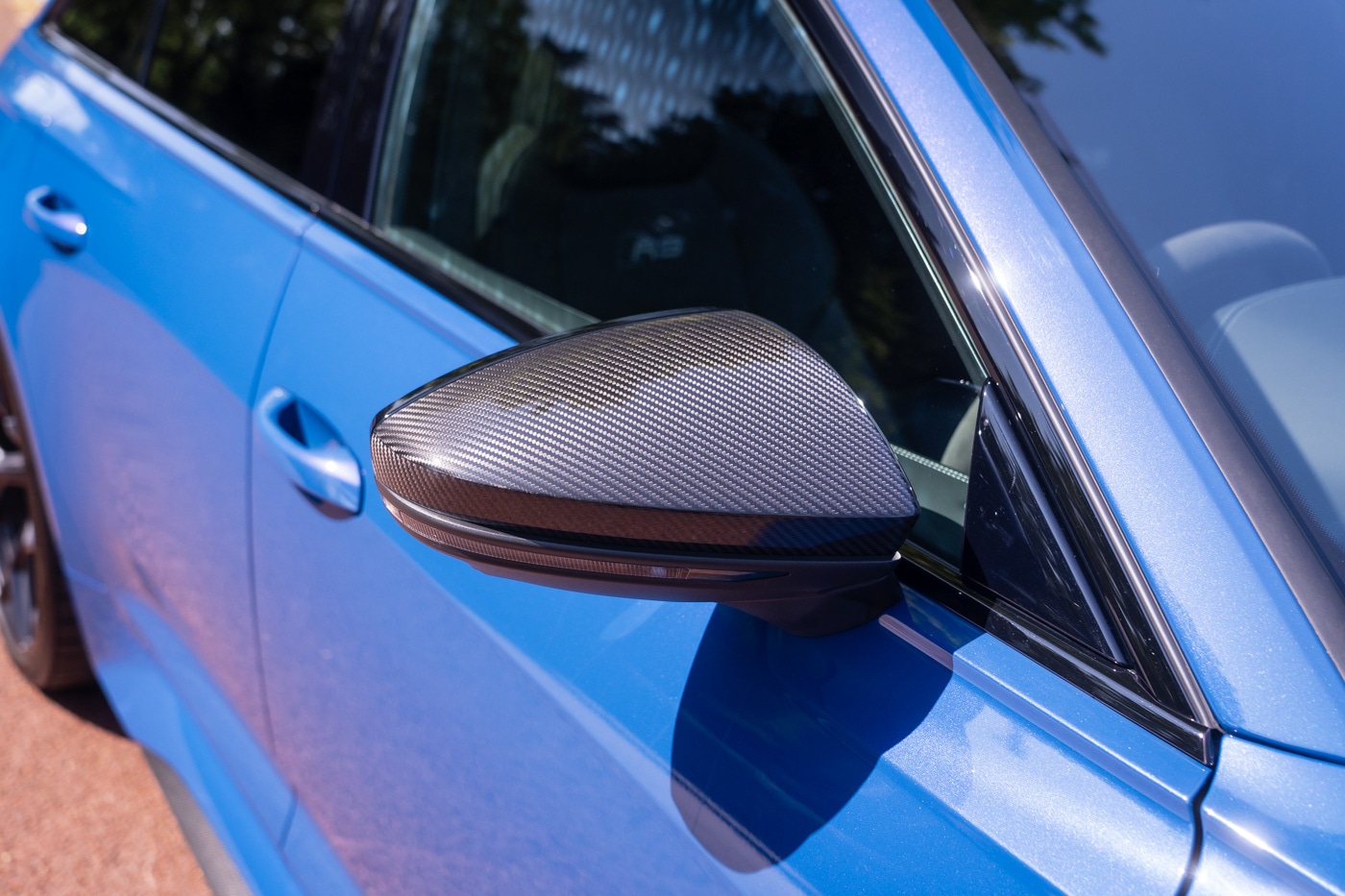 Used Audi RS6 2023 for sale - 77165539: Photo 28