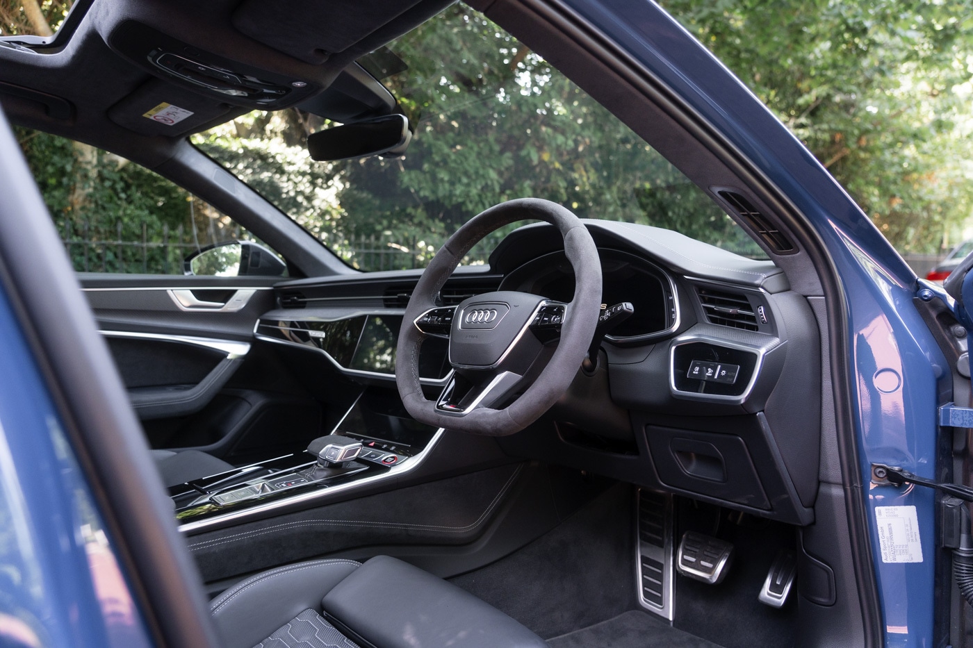 Used Audi RS6 2023 for sale - 77165539: Photo 29