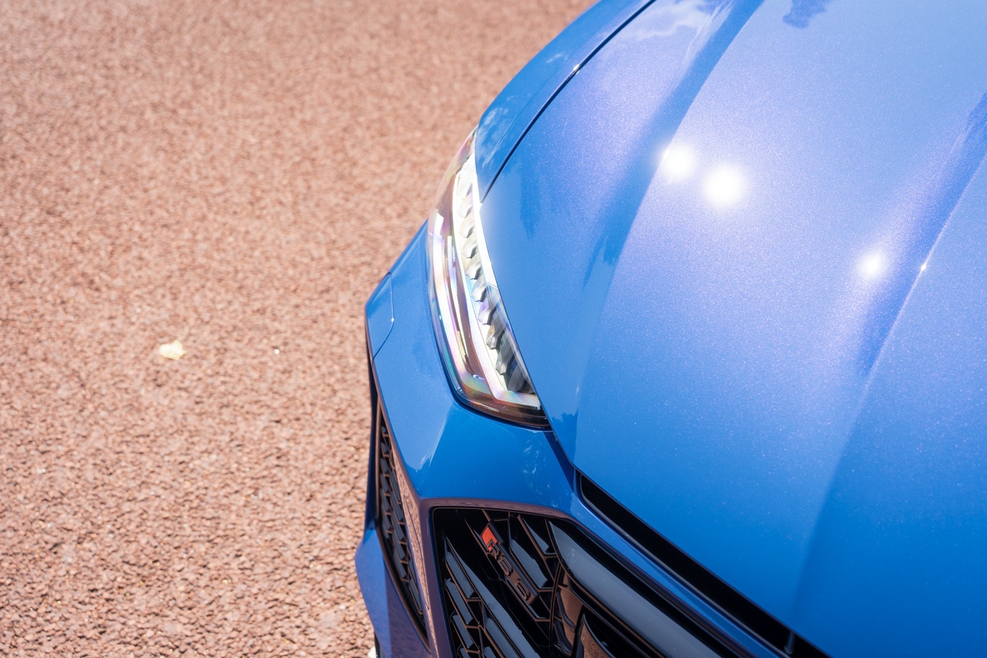 Used Audi RS6 2023 for sale - 77165539: Photo 3